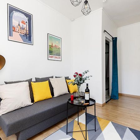 Apartament - Le P'Tit Nid - Libourne Zewnętrze zdjęcie