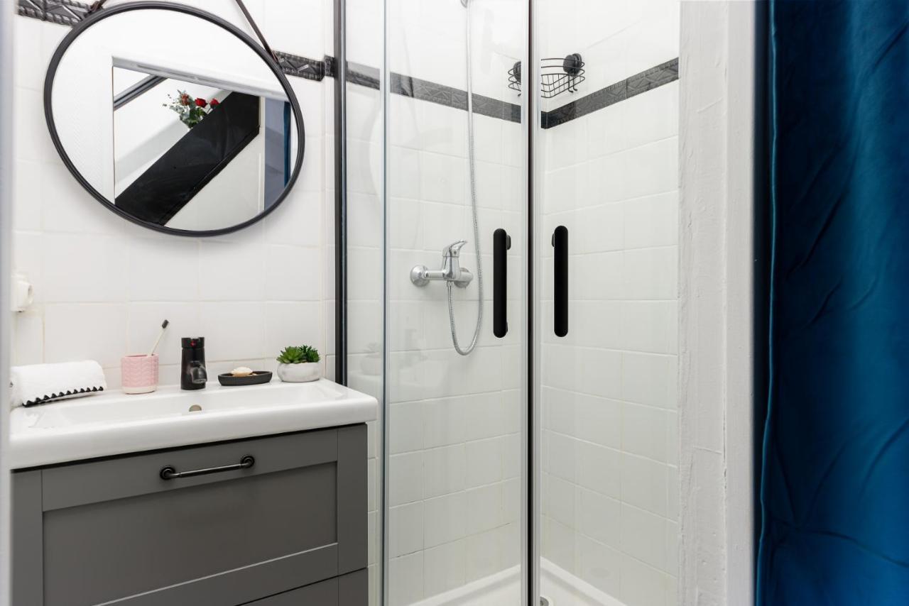 Apartament - Le P'Tit Nid - Libourne Zewnętrze zdjęcie